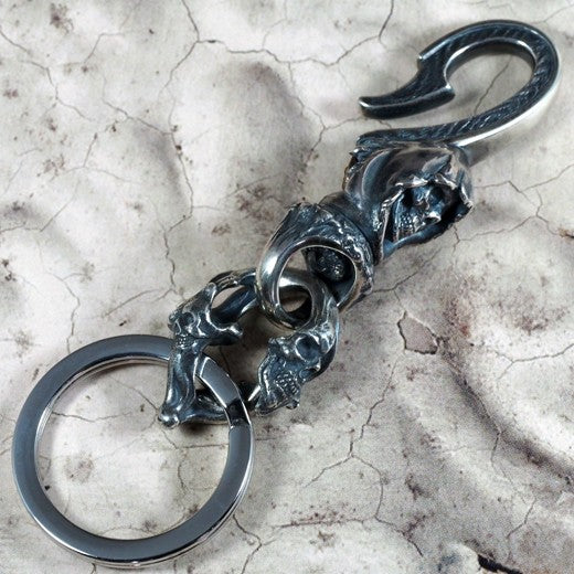 Guardia - Charon Key Chain 3
