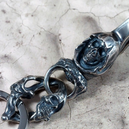 Guardia - Charon Key Chain 4