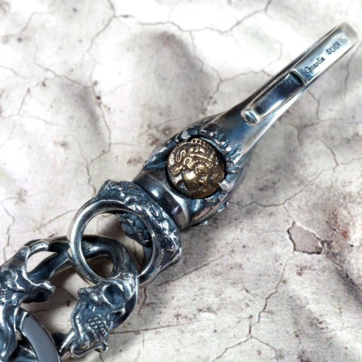 Guardia - Charon Key Chain 5