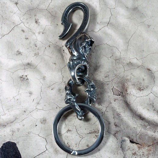 Guardia - Charon Key Chain 6