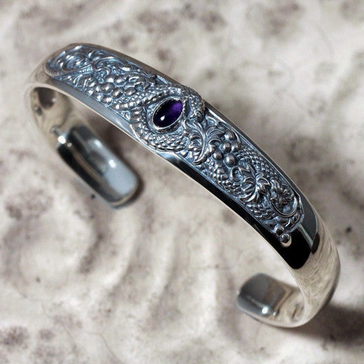 Guardia - Dionysos Bangle 1