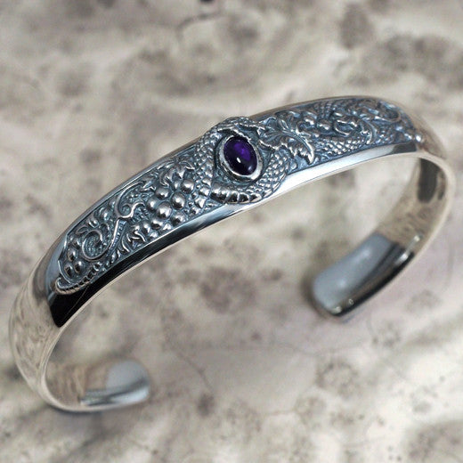 Guardia - Dionysos Bangle 2