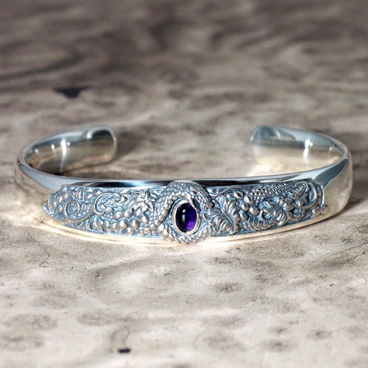 Guardia - Dionysos Bangle 3