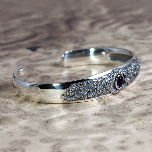 Guardia - Dionysos Bangle 4