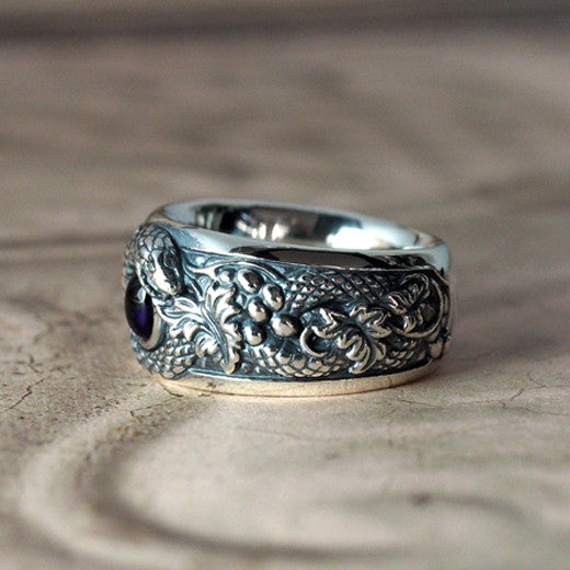 Guardia - Dionysos Ring 1