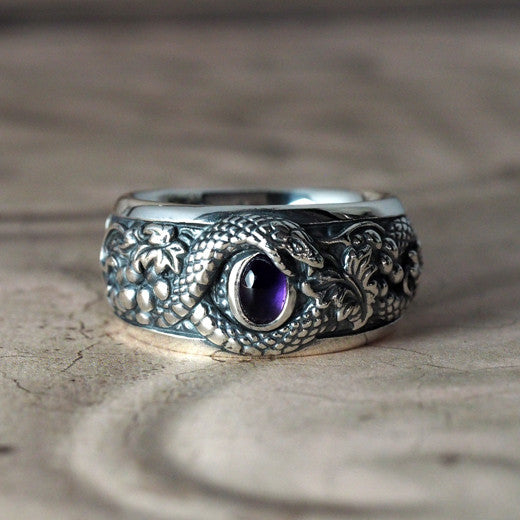 Guardia - Dionysos Ring 2