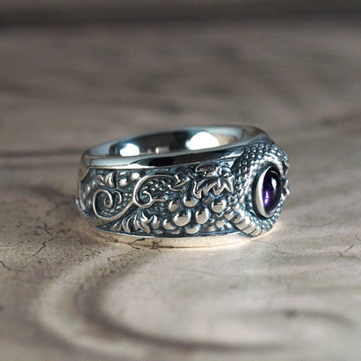 Guardia - Dionysos Ring 3