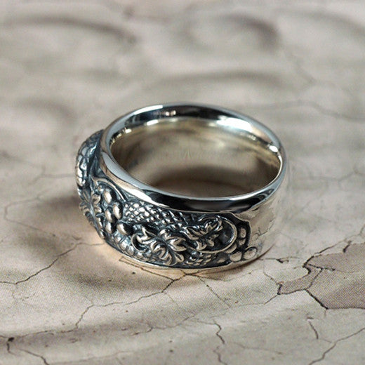Guardia - Dionysos Ring 4