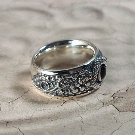 Guardia - Dionysos Ring 5