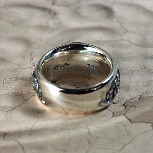Guardia - Dionysos Ring 6