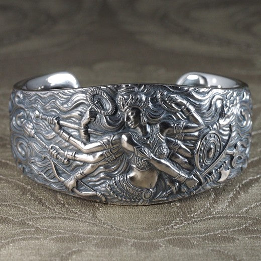 Guardia - Durga Bangle 1