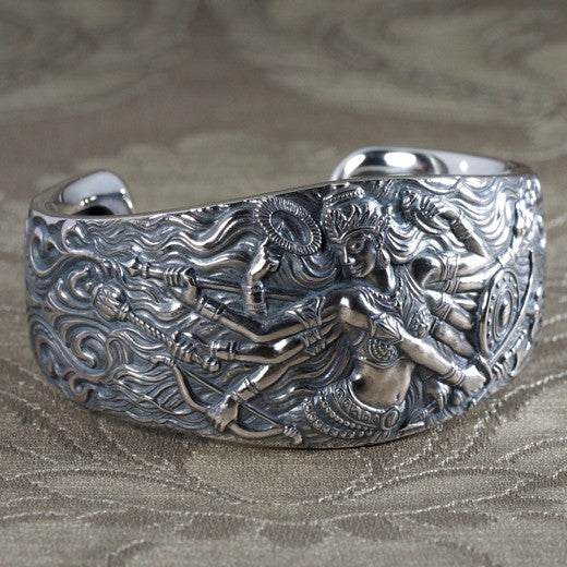 Guardia - Durga Bangle 2