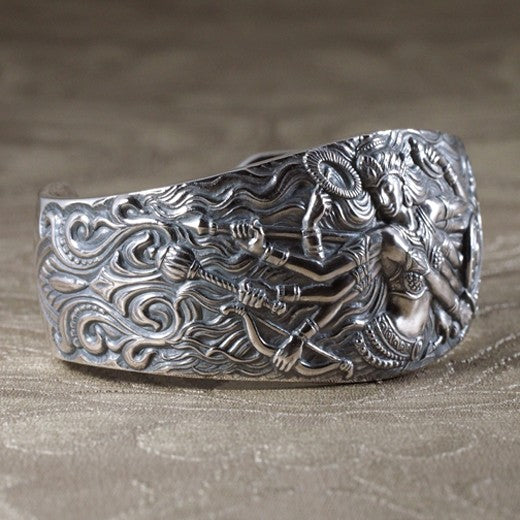 Guardia - Durga Bangle 3