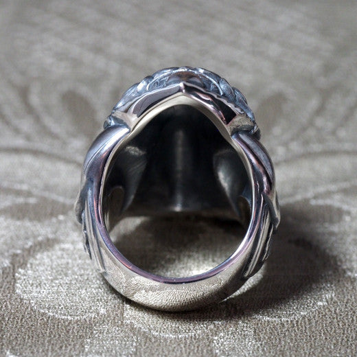 Guardia - Ganesha Ring 5