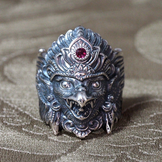 Guardia - Garuda Ring 1