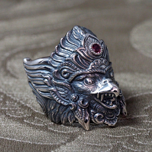Guardia - Garuda Ring 2