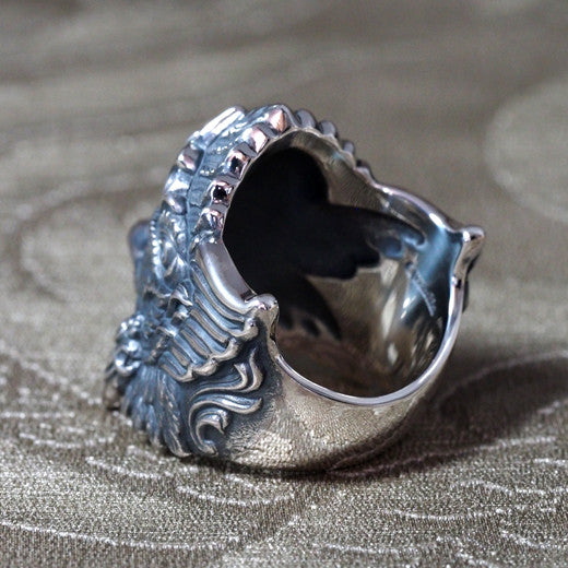 Guardia - Garuda Ring 6