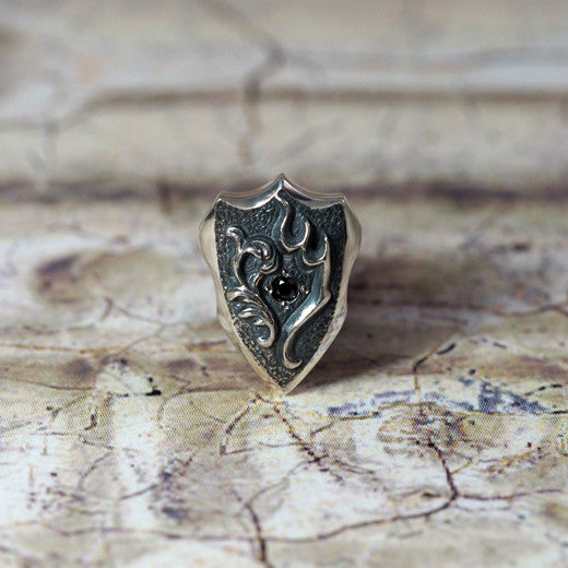 Guardia - Guardia Emblem Pierce 1