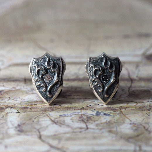 Guardia - Guardia Emblem Pierce 2