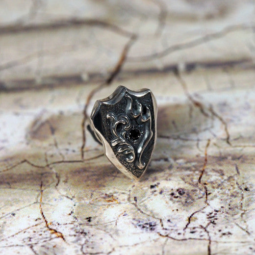 Guardia - Guardia Emblem Pierce 4