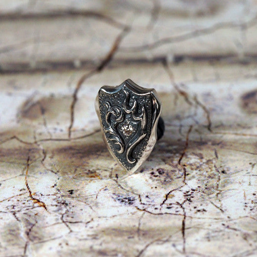 Guardia - Guardia Emblem Pierce 5