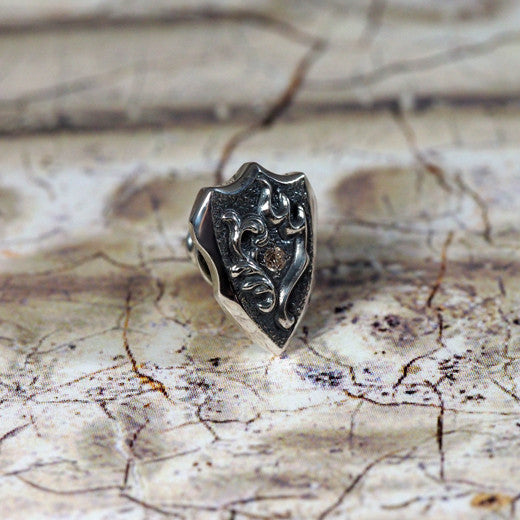 Guardia - Guardia Emblem Pierce 6