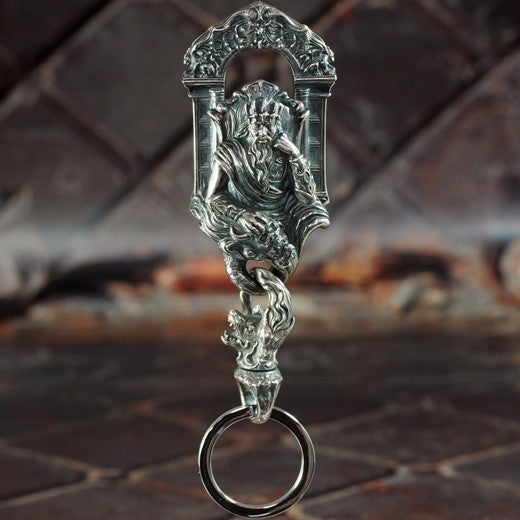Guardia - Hades Key Chain 13