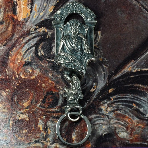 Guardia - Hades Key Chain 2