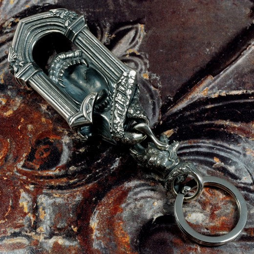 Guardia - Hades Key Chain 4
