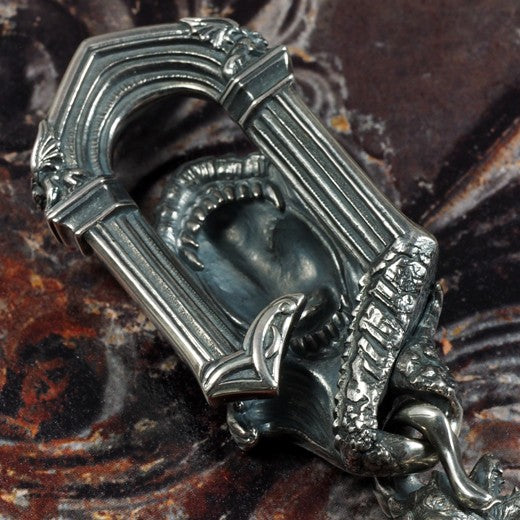 Guardia - Hades Key Chain 5