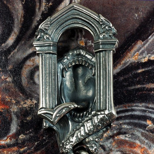 Guardia - Hades Key Chain 6