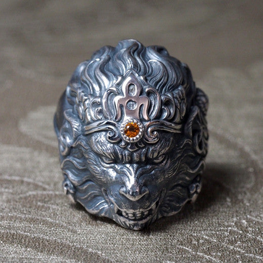 Guardia - Hanuman Ring 1