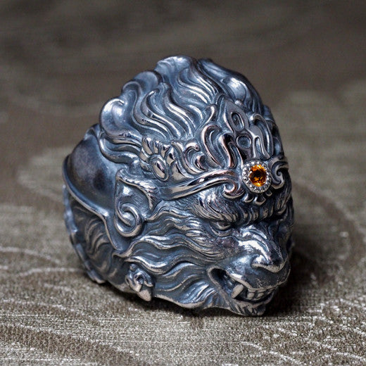 Guardia - Hanuman Ring 2