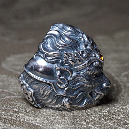 Guardia - Hanuman Ring 3
