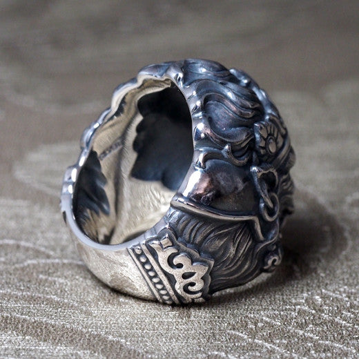 Guardia - Hanuman Ring 4