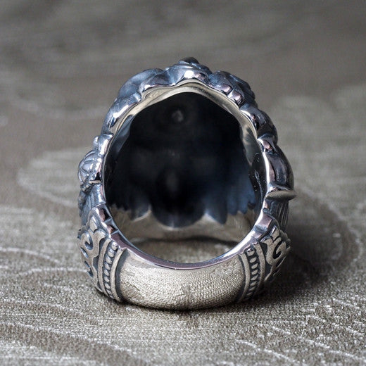 Guardia - Hanuman Ring 5