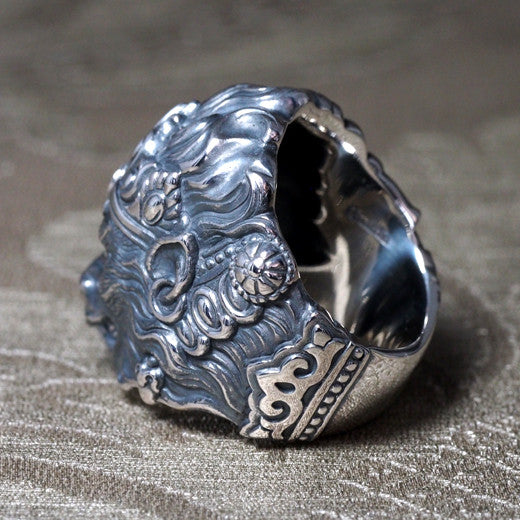 Guardia - Hanuman Ring 6