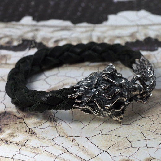 Guardia - Kerberos Bangle 1