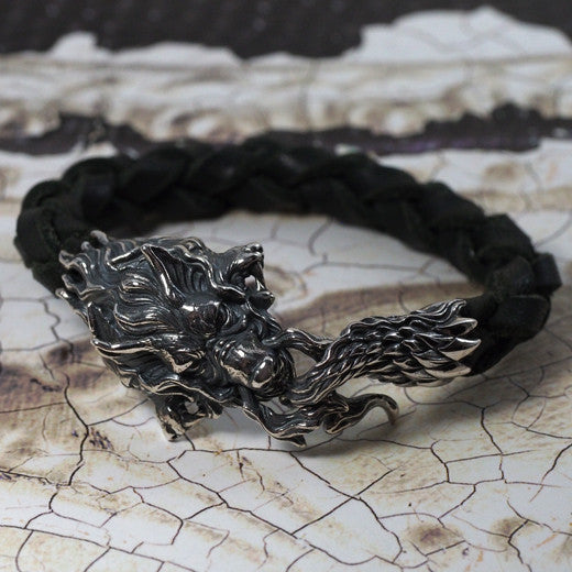 Guardia - Kerberos Bangle 2