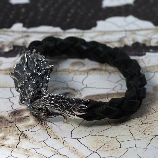 Guardia - Kerberos Bangle 3