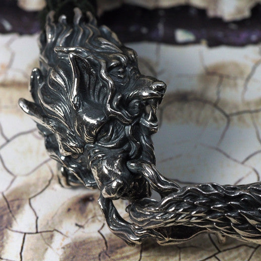 Guardia - Kerberos Bangle 4