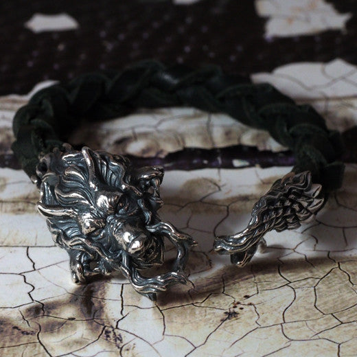 Guardia - Kerberos Bangle 5