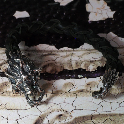 Guardia - Kerberos Bangle 6