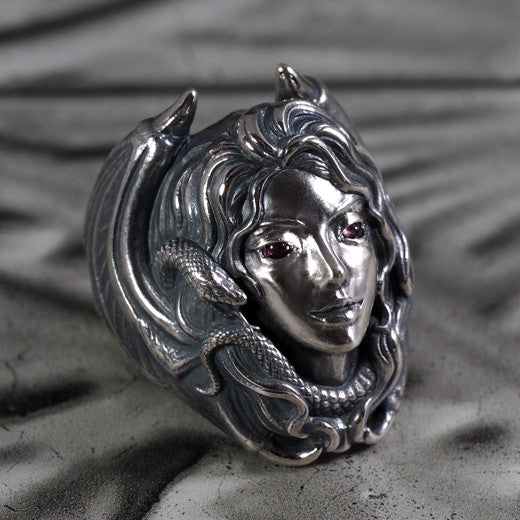 Guardia - Lilith Ring 2