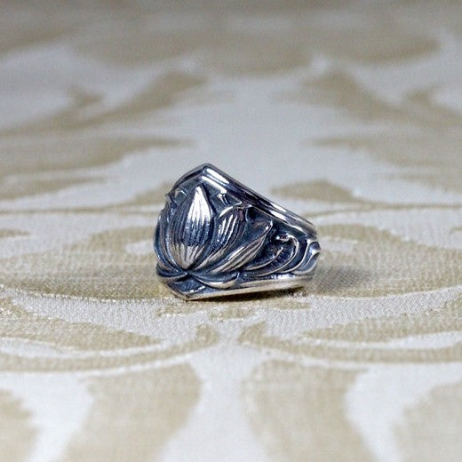 Guardia - Lotus Earcuff 2