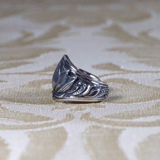 Guardia - Lotus Earcuff 3
