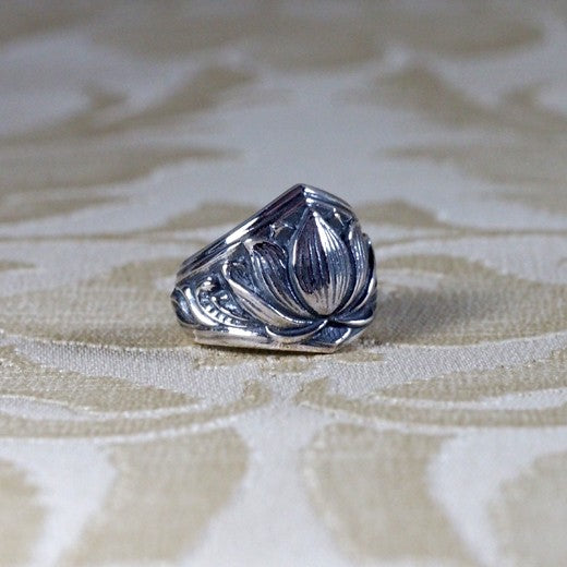 Guardia - Lotus Earcuff 8