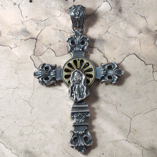 Guardia - Maria Pendant 1