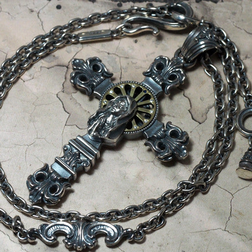 Guardia - Maria Pendant 3