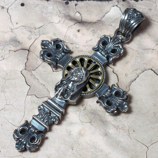 Guardia - Maria Pendant 5